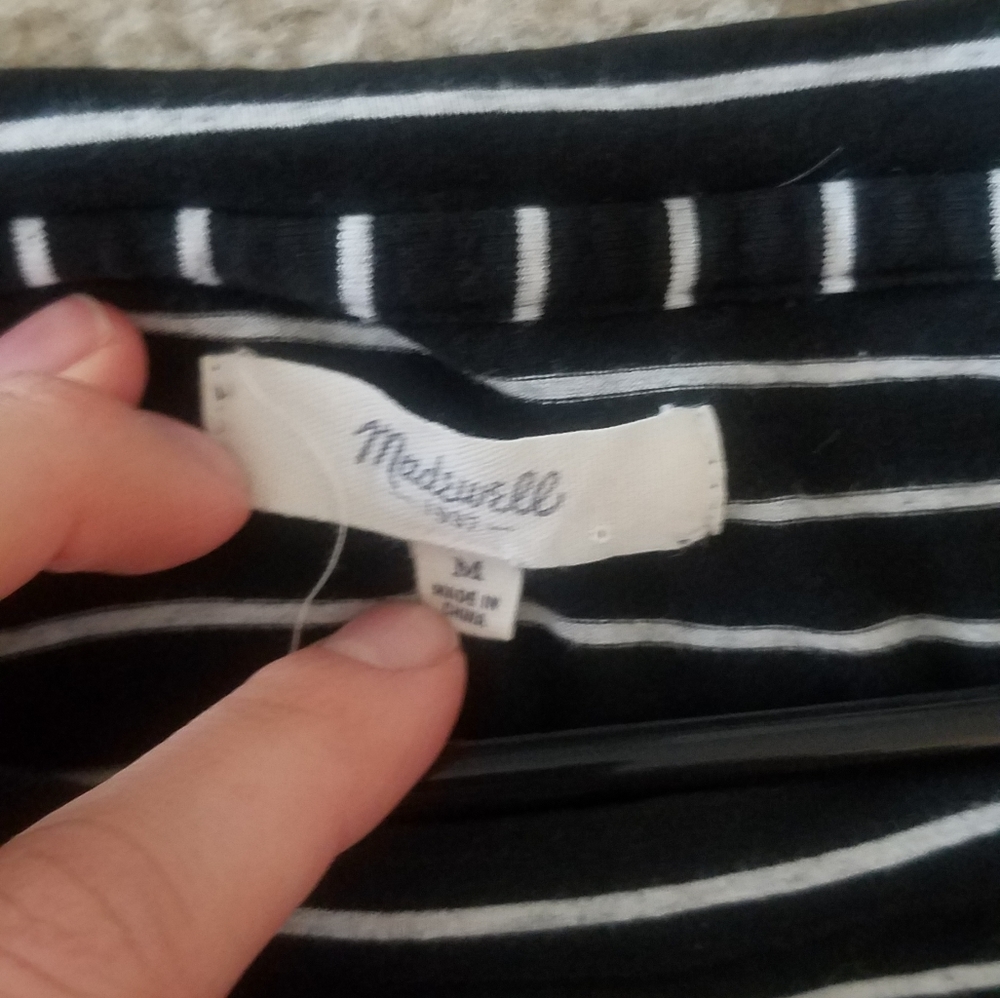 Madewell midi - Picture 3 of 3